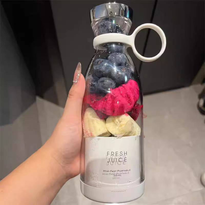 Nolenna BlendPro (Fresh Juice)