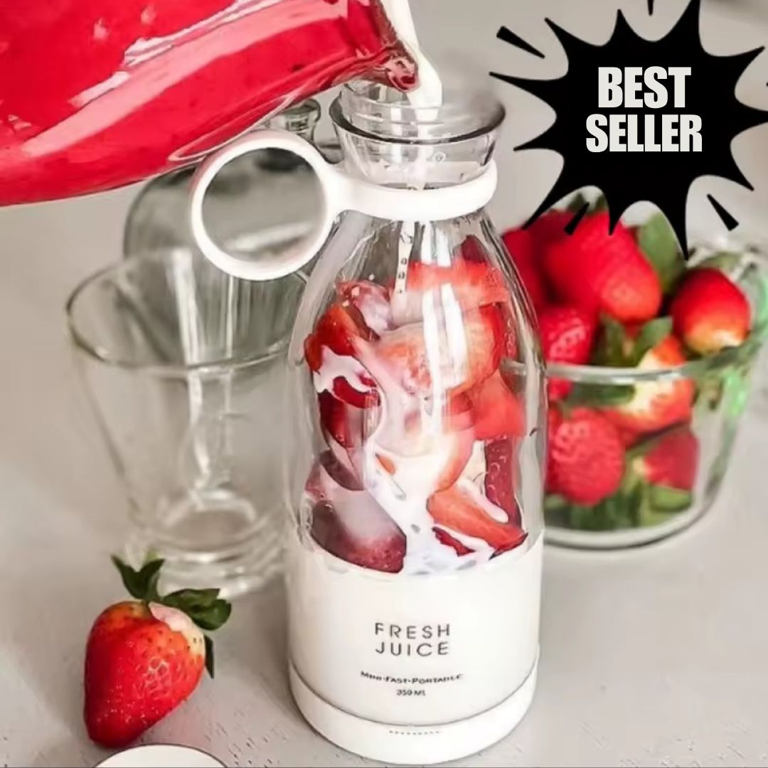 Nolenna BlendPro (Fresh Juice)